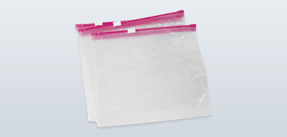 Slider Bag