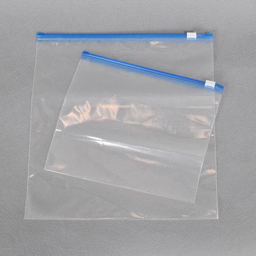 zipper bag