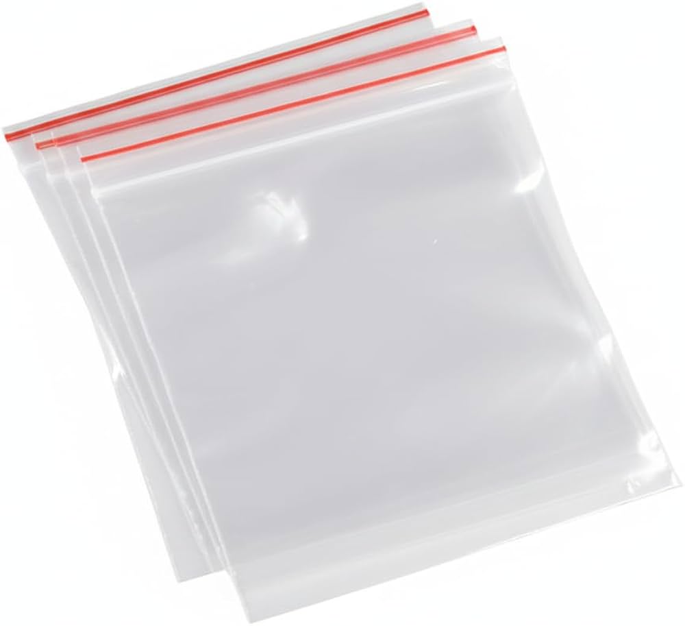 zipper bag