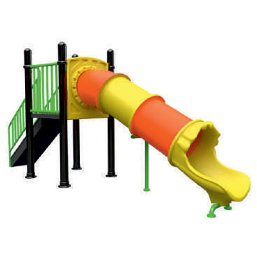 Oudoor Slides - Area Required: Approx. 10 Ft X 3 Ft