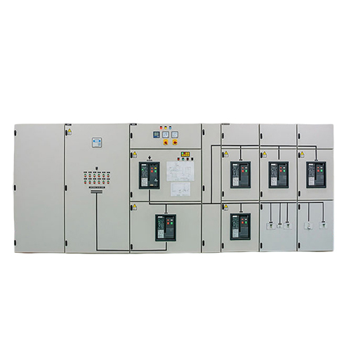 Distribution Switchgear