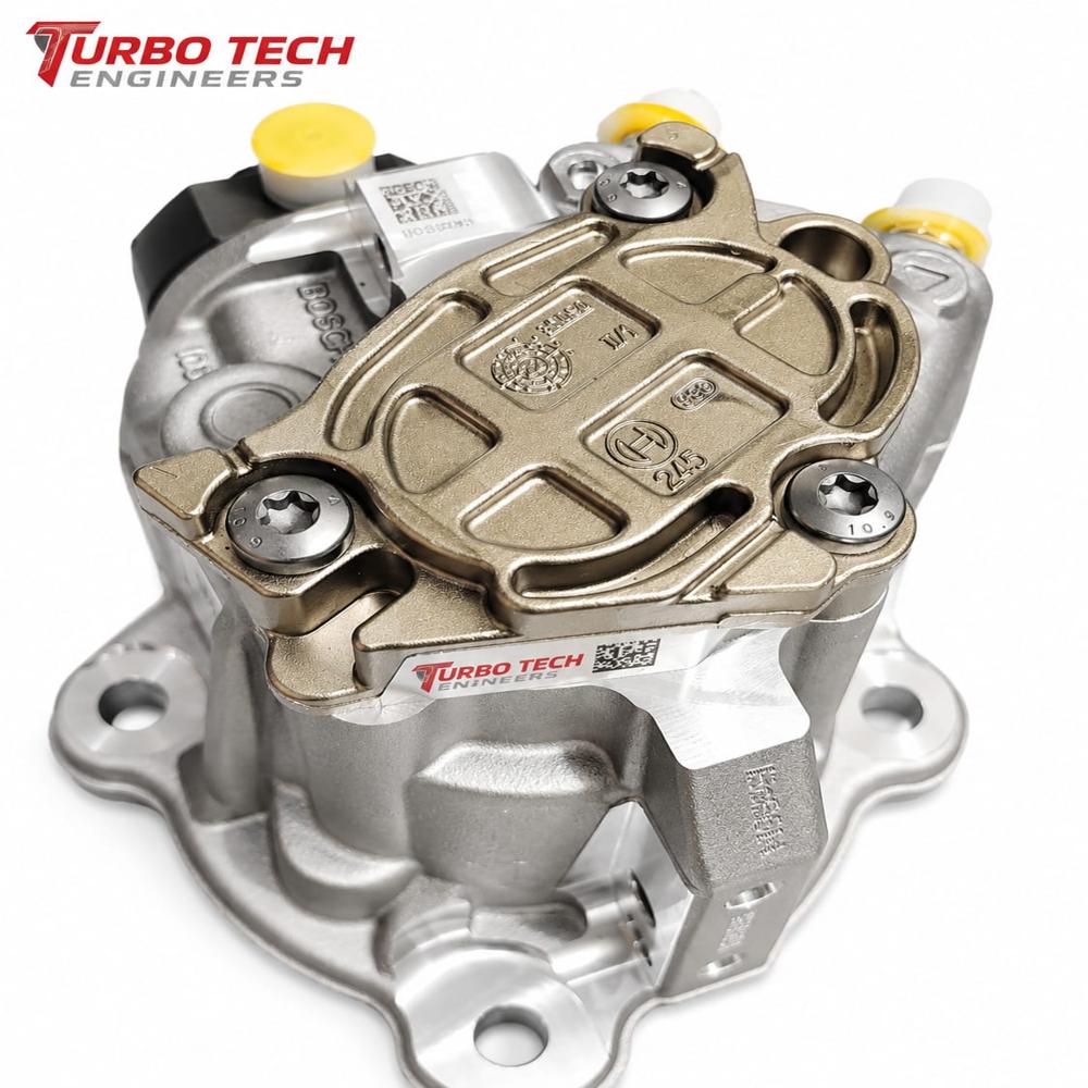 Bharat benz Fuel Injection Pump
