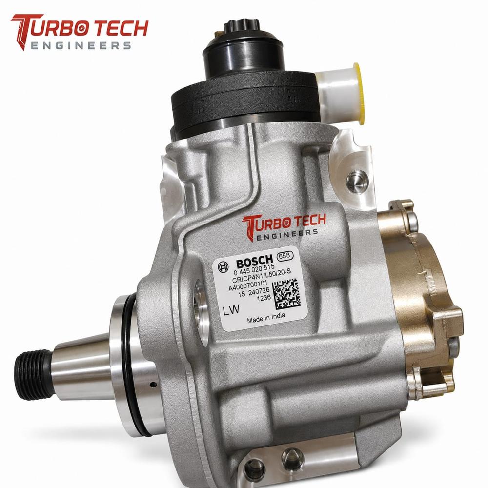 Bharat benz Fuel Injection Pump
