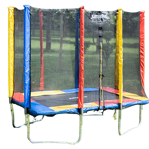 Outdoor Trampoline