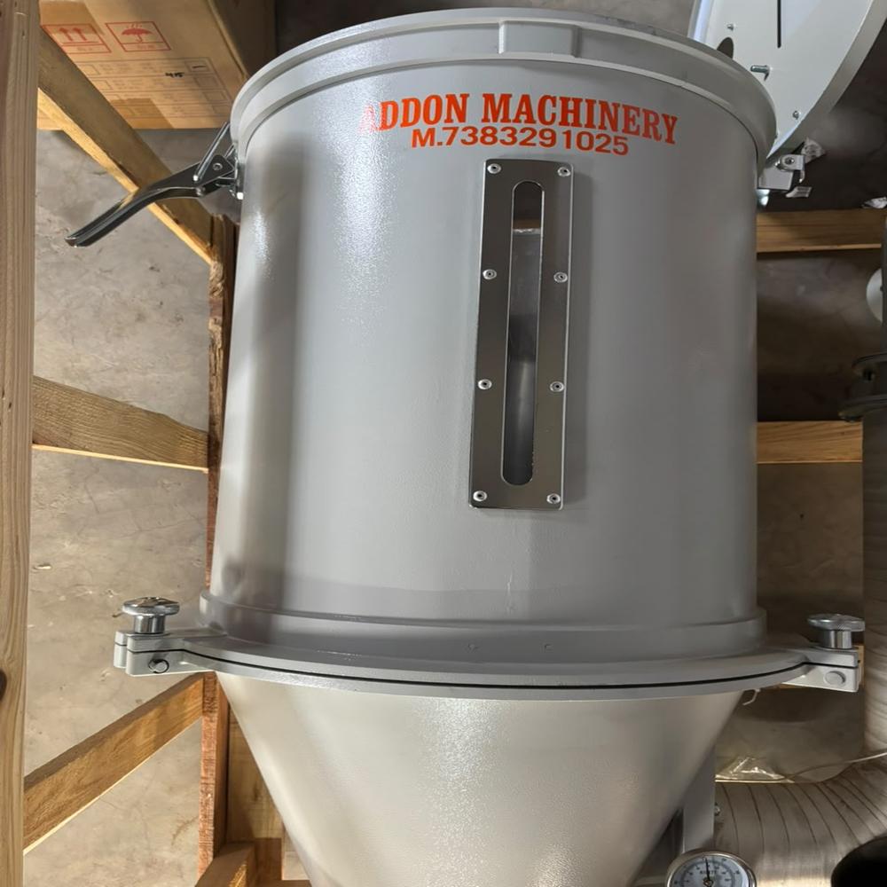 Hopper Dryers