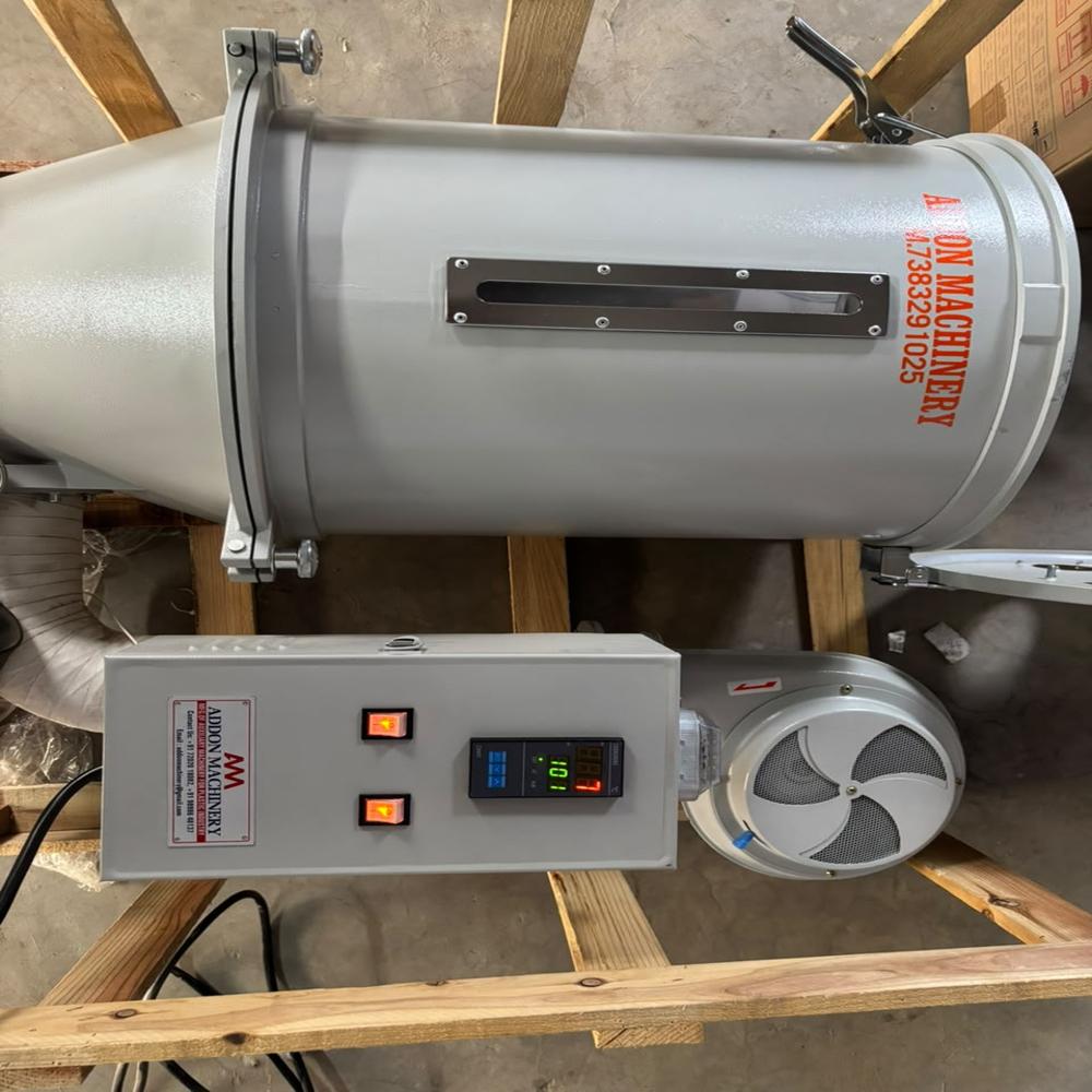 Hopper Dryers