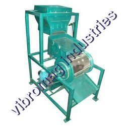 Green Drum Magnetic Separator