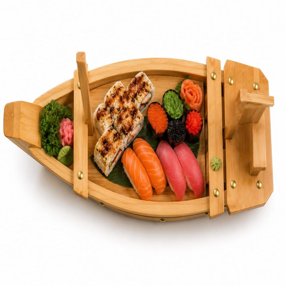 Sushi Boat