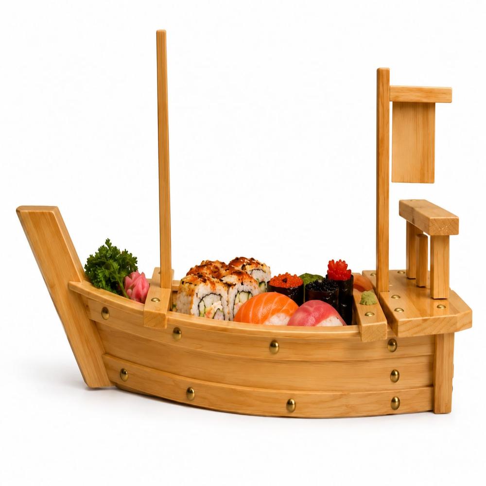 Sushi Boat