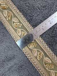 Designer Beads Joining Lace