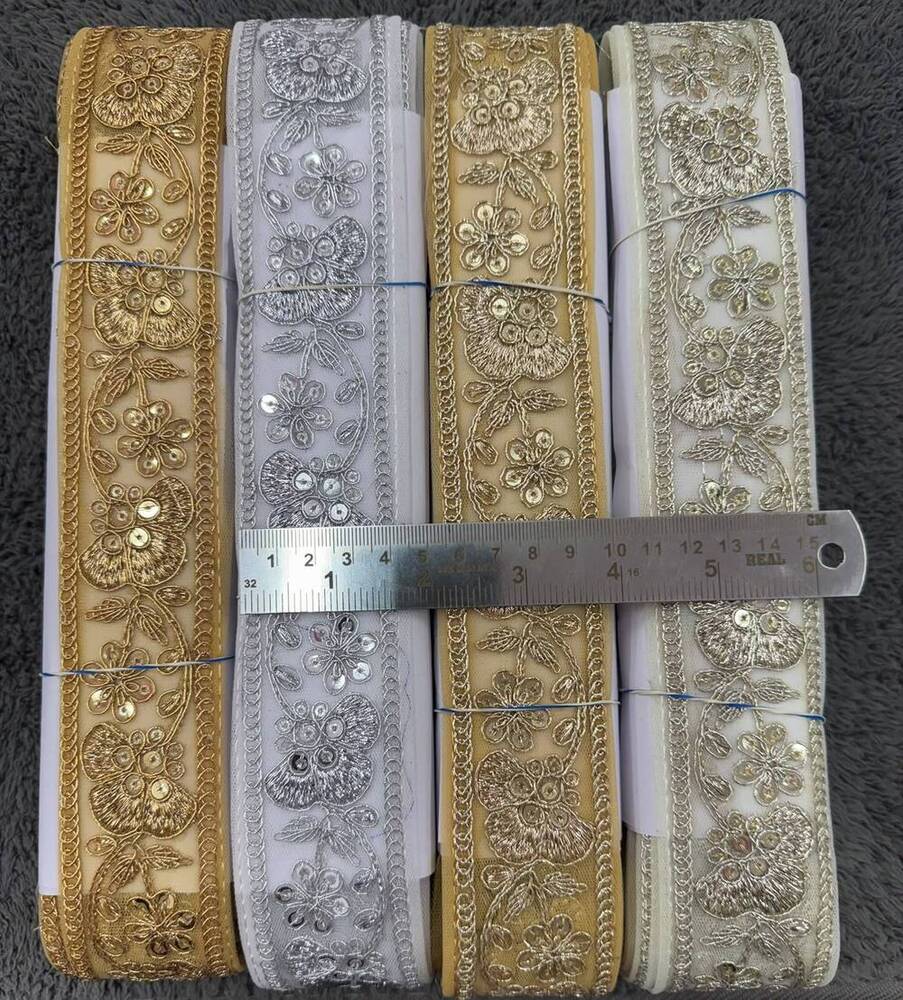 Jari Lace