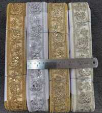 Jari Lace