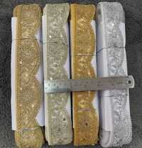 Jari Lace