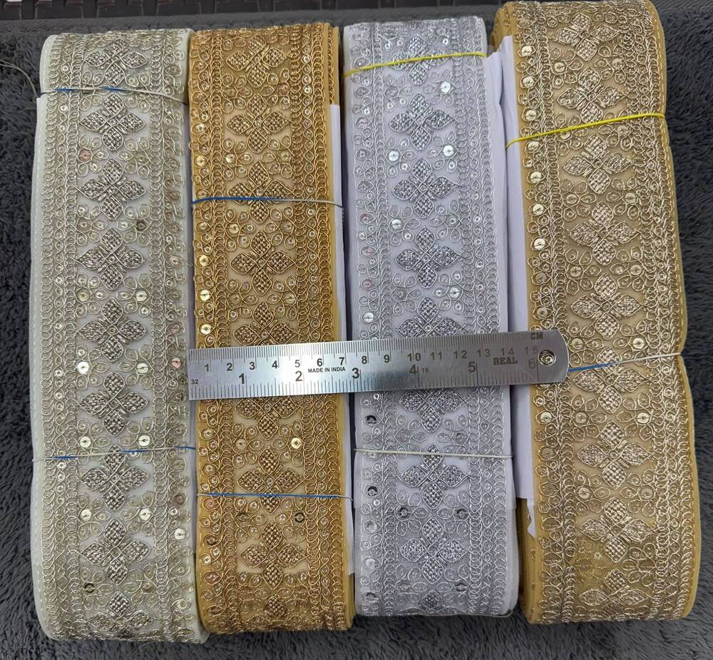 Jari Lace
