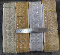 Jari Lace