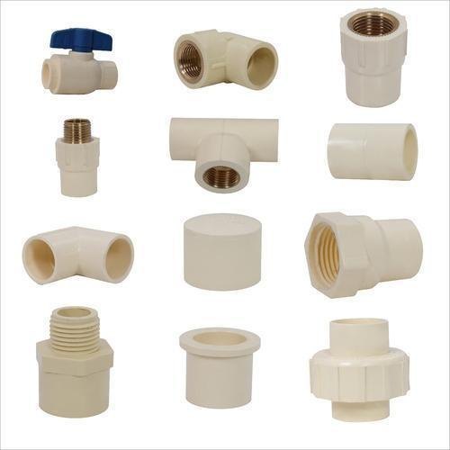CPVC Fitting Compound