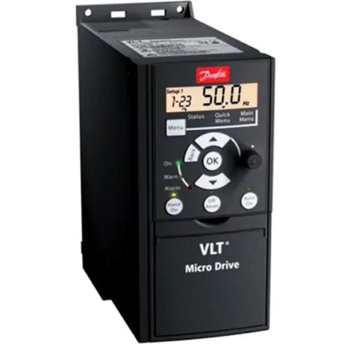 Danfoss Vfd माइक्रोड्राइव