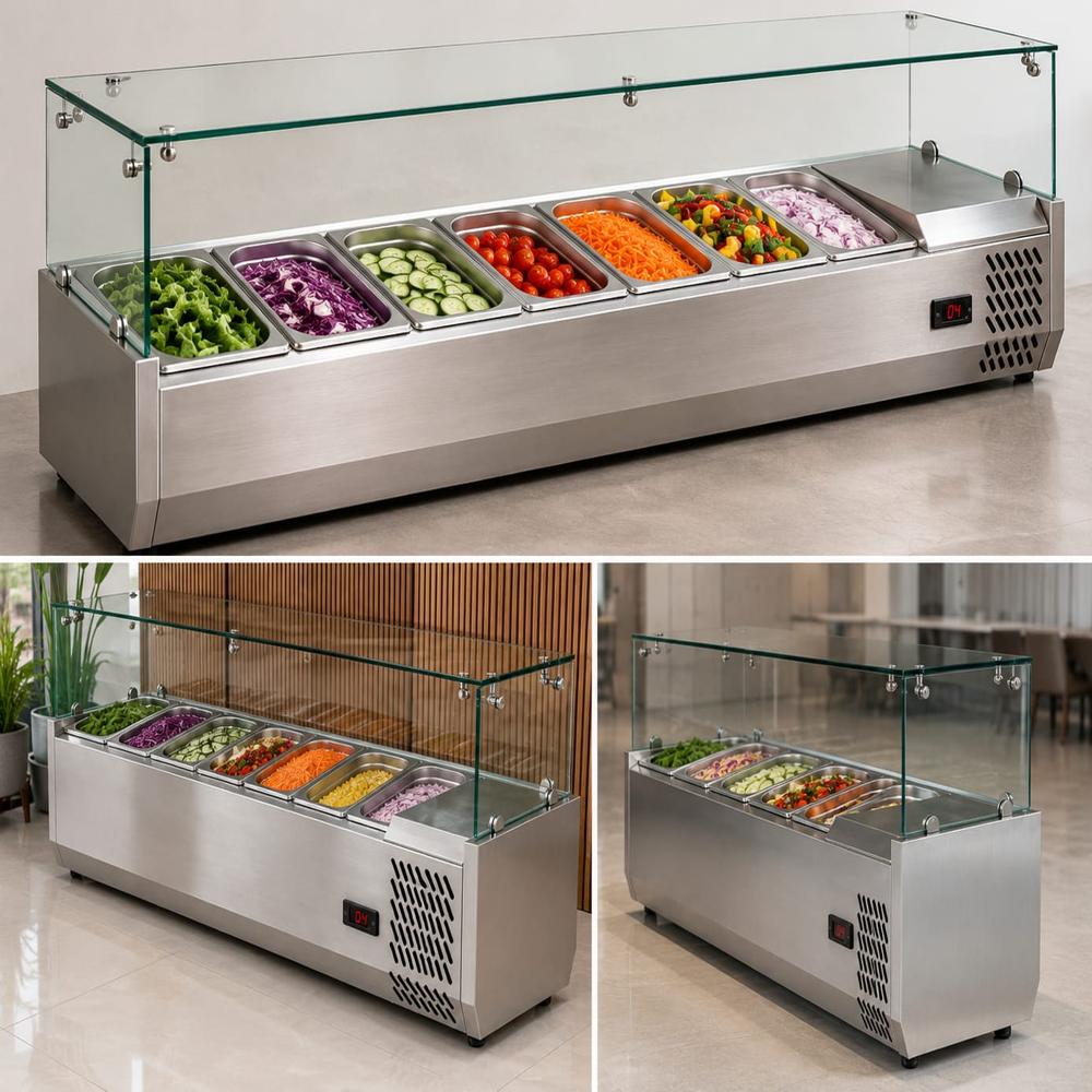 Food Warmer