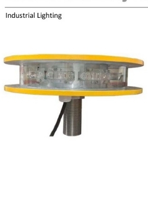 Medium Intensity Aviation Light