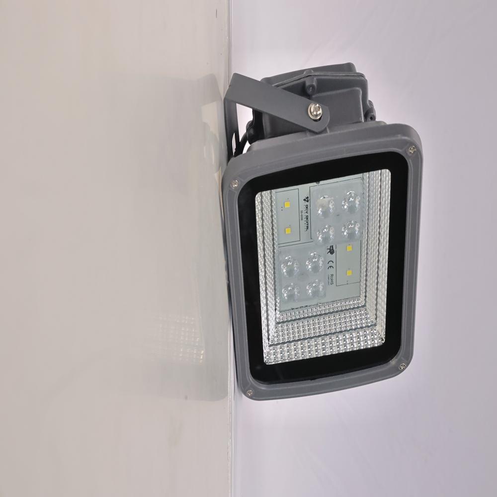 LED Flood Light - ERIS 50W