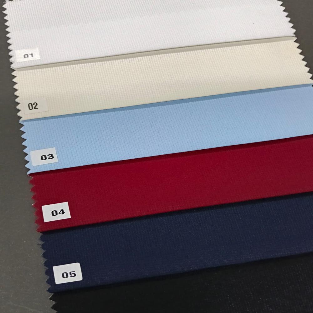 BOSTON POLYCOTTON SHIRTING FABRIC 58