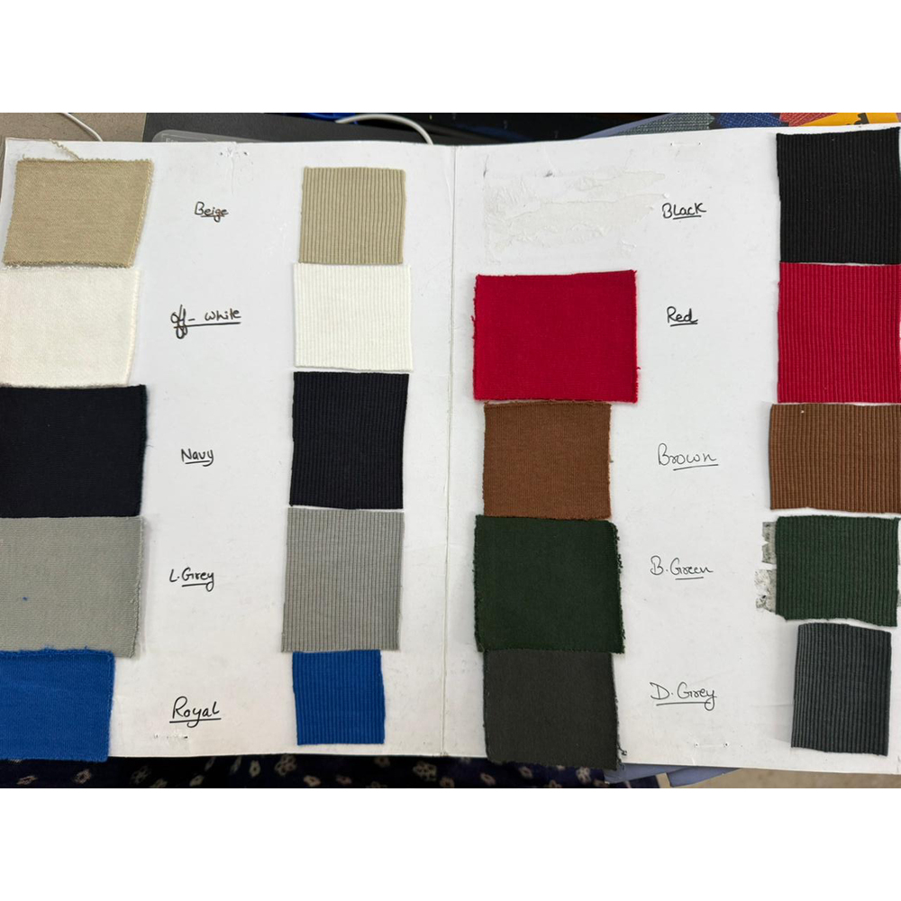 Fleece Fabric