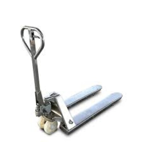 SS Hydraulic Hand Pallet Truck