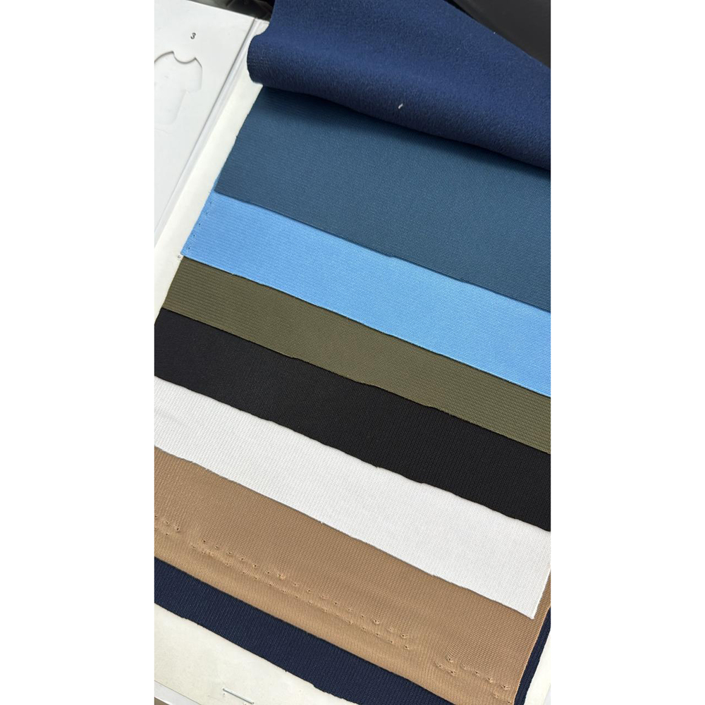 Super Poly Fabrics