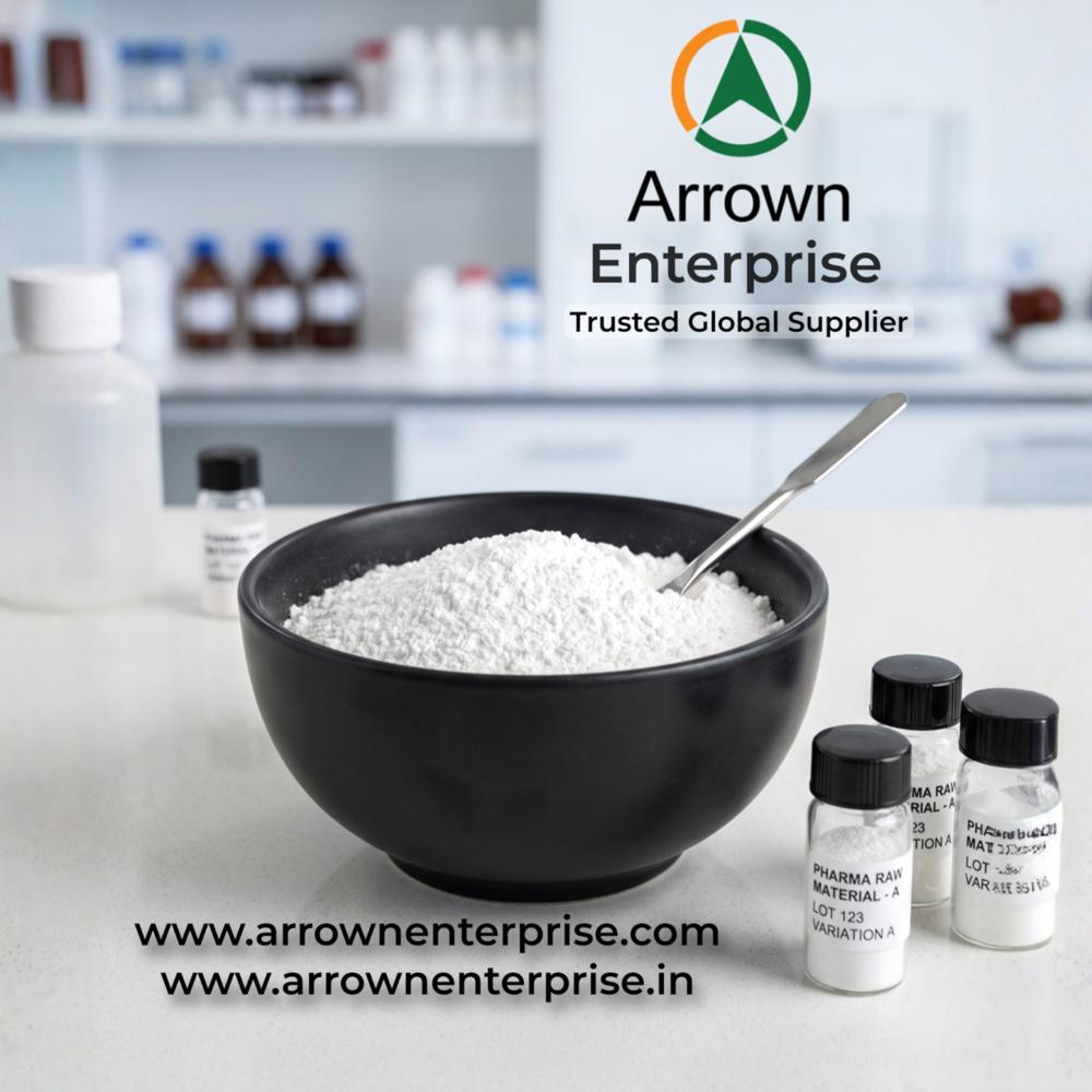 Liothy Ronine Sodium Api - Grade: Ip Bp Usp