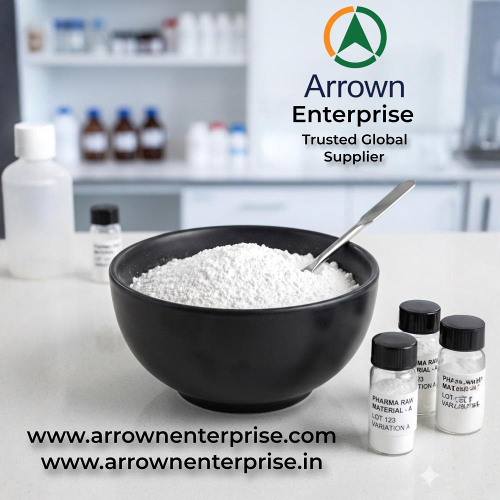 Liothy Ronine Sodium Api - Grade: Ip Bp Usp