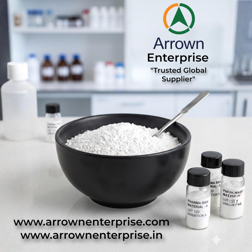 Liothy Ronine Sodium Api - Grade: Ip Bp Usp
