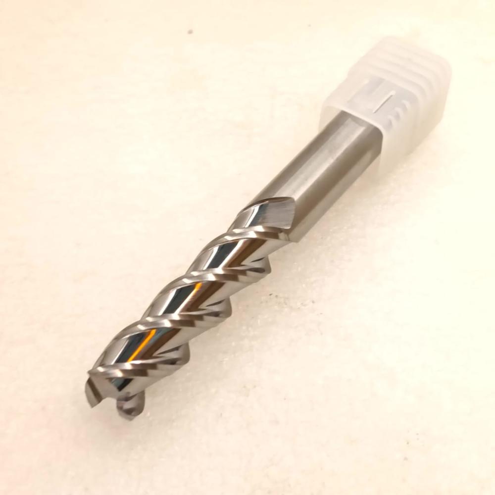 Carbide Cutting Tools
