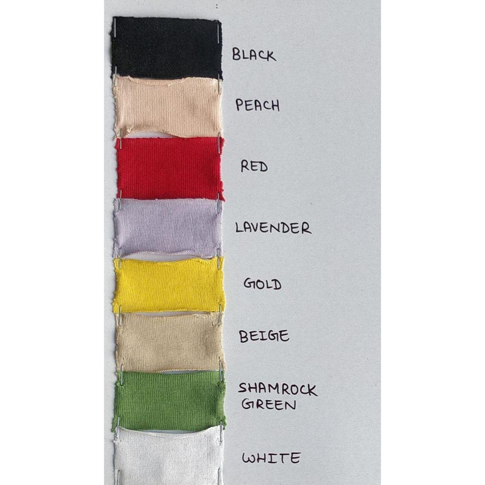 Cotton Sinker Fabrics
