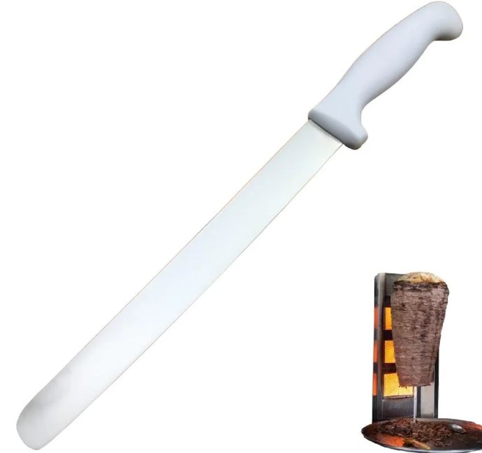 FLAIR SHAWARAMA KNIFE / PLAIN KNIFE