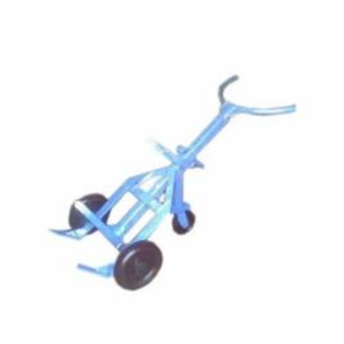 3 Wheel Drum Trolley