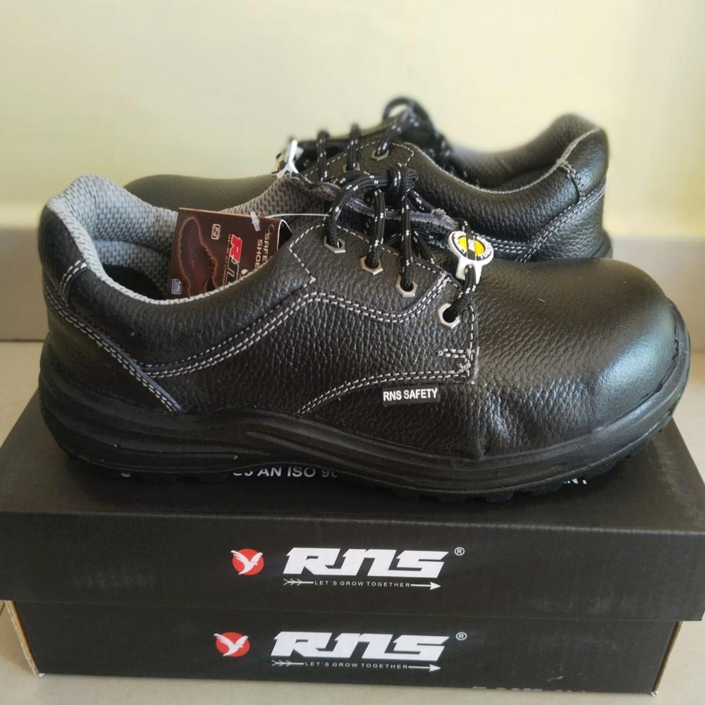 Industrial Safety Shoes
