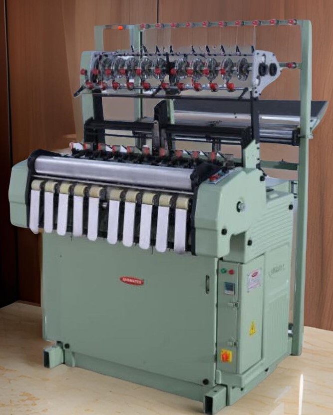High Speed Needle Loom Machine SMT 6-55