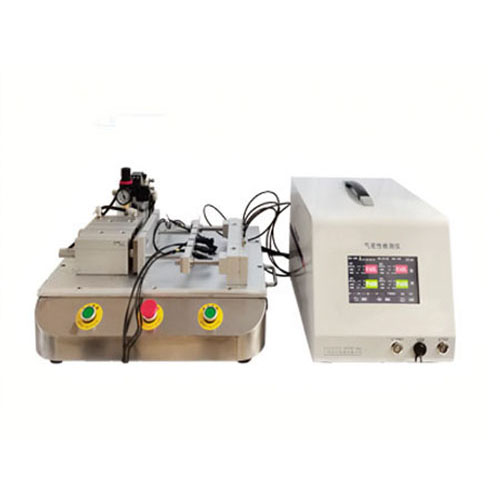 High Precision Connector Waterproof Air Tightness Testing Equipment