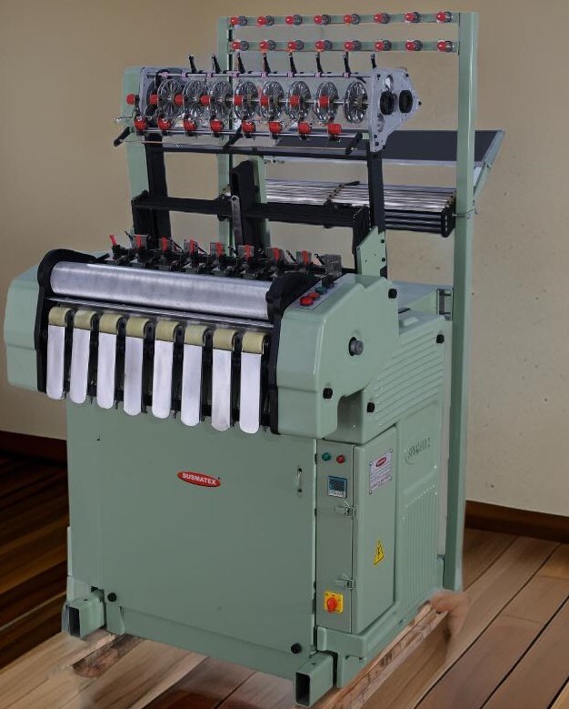 High Speed Needle Loom Machine SMT 6-55