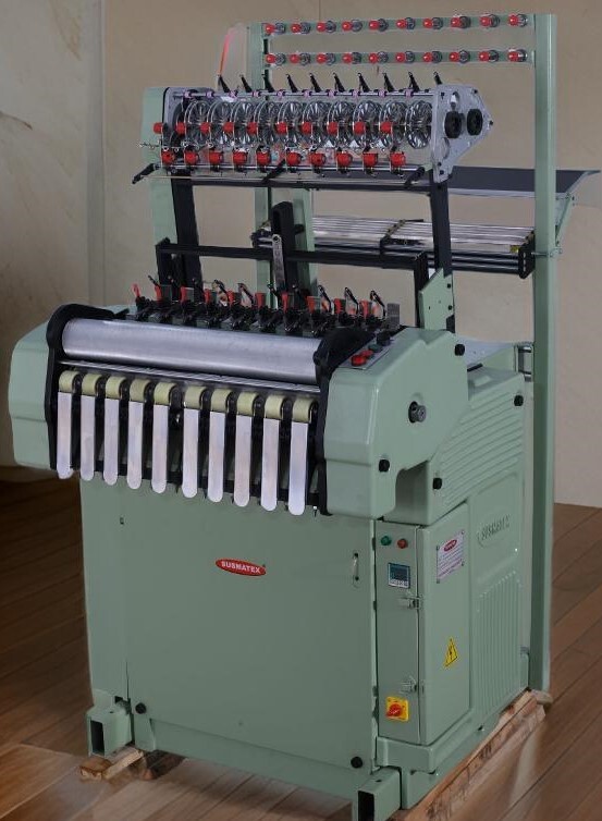 High Speed Needle Loom Machine SMT 6-55