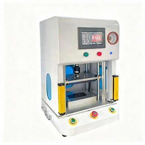 Precision Camera Seal Integrity Tester for IP Waterproof Test Standard