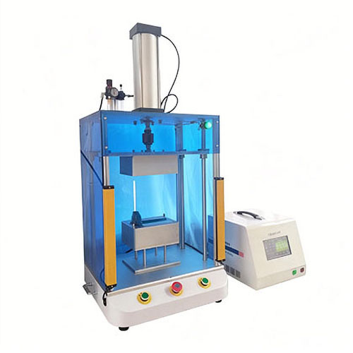 Precision Electric Toothbrush Seal Integrity Tester for Manufacturing Line