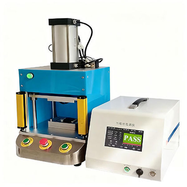 Precision Smart Watch Seal Integrity Tester for Electronics Manufacturing