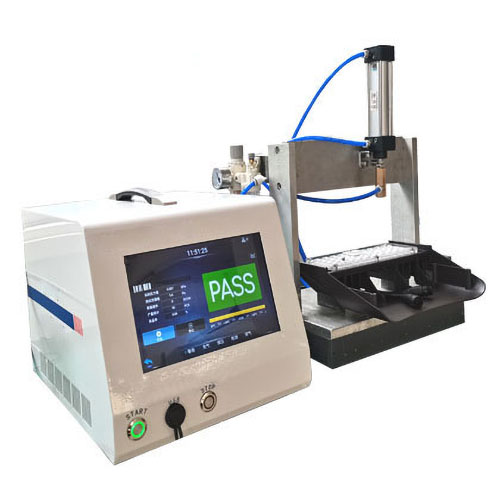 LED Underwater Light Air Leakage Testing Machine for Quality Control
