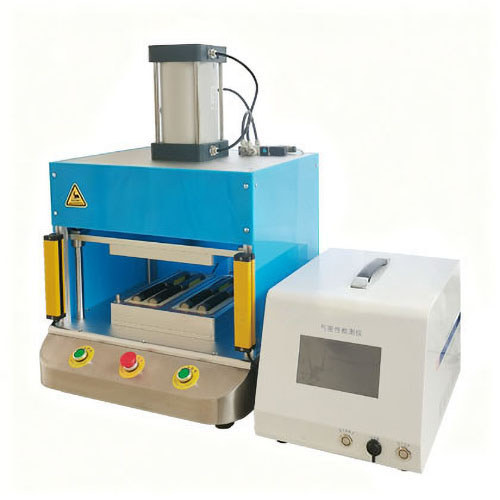 Lithium Battery Pack Air Leakage Tester for Waterproof Seal Testing