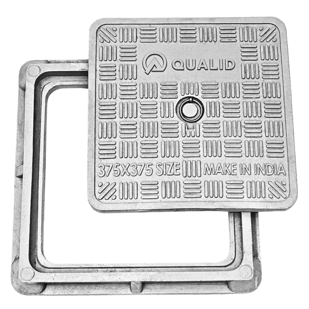 15x15 LDPE Manhole Cover