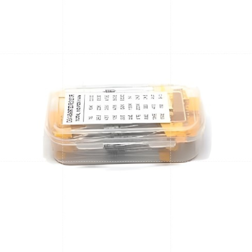 150 Resistors and 30 Values
