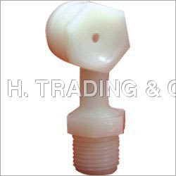 Spiral Spray Nozzle