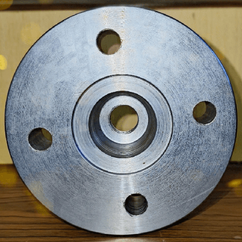 Tounge And Groove Flange