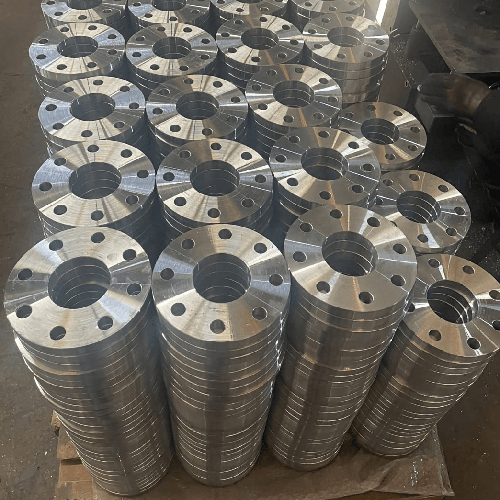ANSI B16.5 SOFF 150 Flange